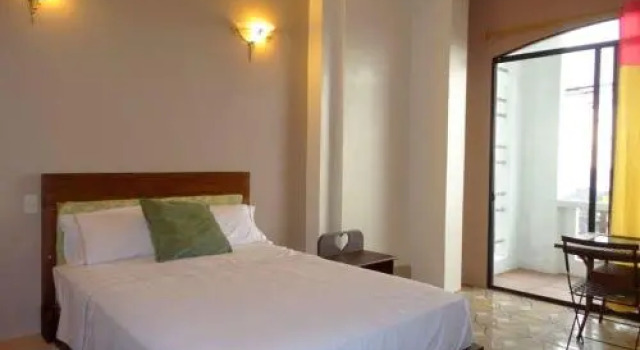 La Corona Hotel Boutique, Buchen Sie Boutique Boutique-Hotels in Provinz Santa Elena, Boutique
