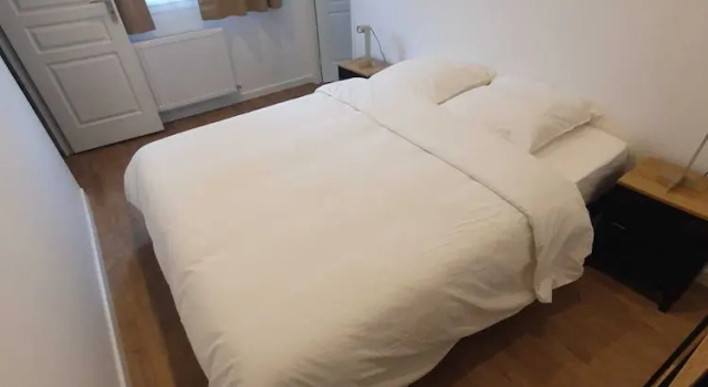 Апартаменты Comfort Massy Appart Hotel