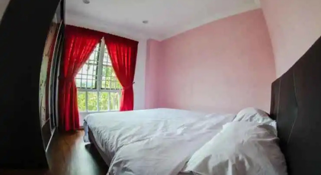 Cameron Highlands Holiday Apartment, Boek Appartement Brinchang 