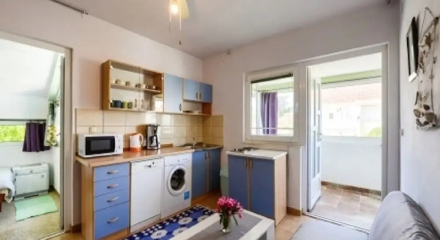 Апартаменты Apartments Carpe Diem