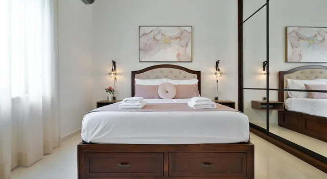 Chania Boutique Villa - steps from the beach, Забронировать Бутик-отель Ханья периферийная единица Ханья, рядом с Муниципальный рынок Ханьи