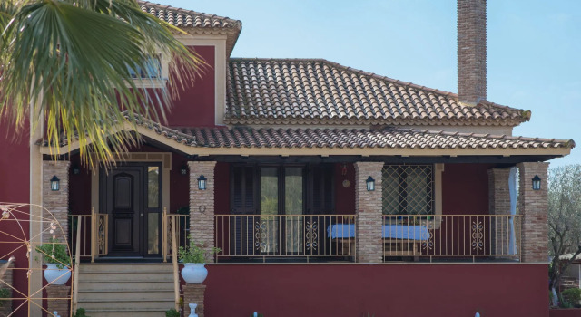 Villa Froso