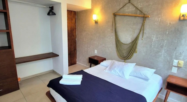 Апартаменты Mi Tulum