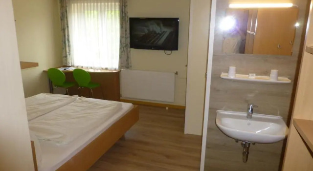 Двухместный номер Standard Smart Motel eU