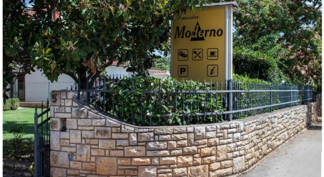 Apartments Moderno 2
