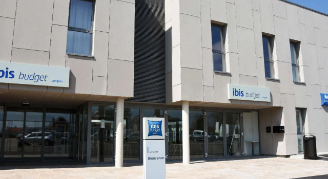 ibis budget Langres, Rezervați Hotel Langres 
