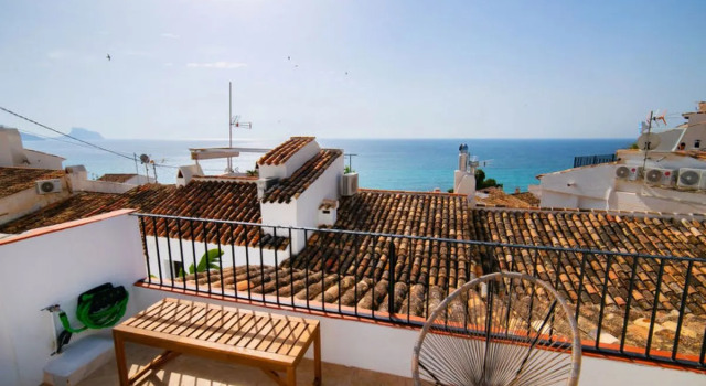 House Mi Ami Altea