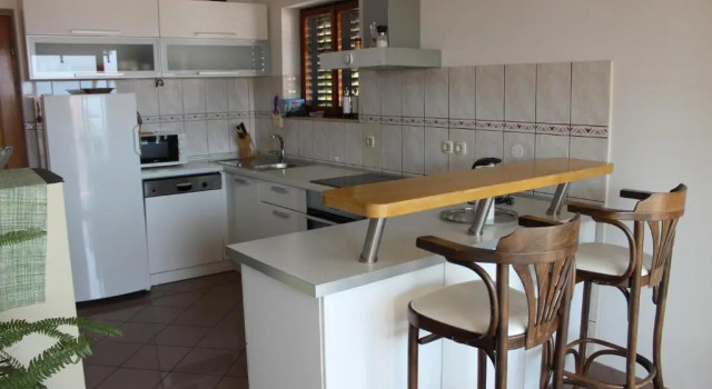 Апартаменты Apartment BenTen