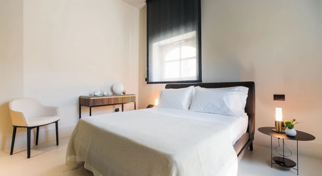 Superior Suite Byssus Suites