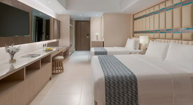 Henann Tawala Resort