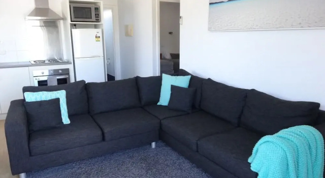 Апартаменты Executive Archipelago Apartments Esperance