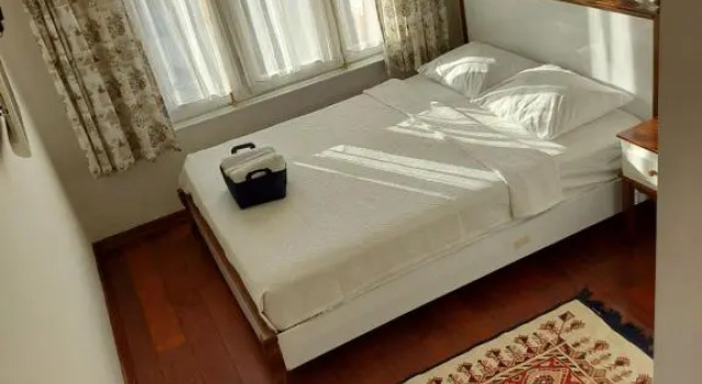 Номер Standard Celil Pansiyon