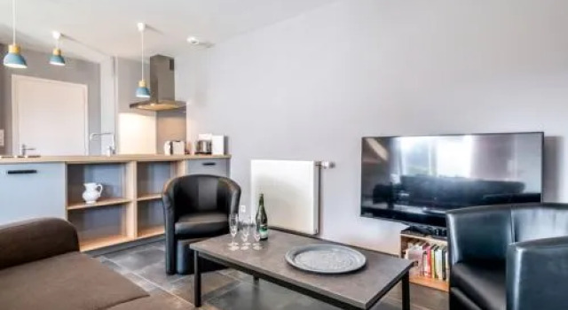 Les Goelettes 36618, Rezerwuj Hotel Quiberon 