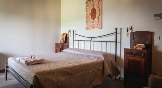 Номер Classic Agriturismo Podere Ceriano