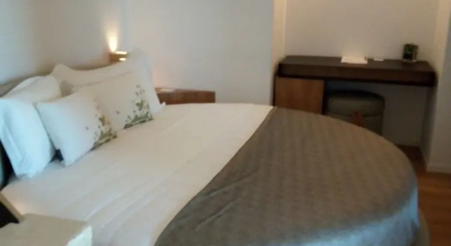 Двухместный люкс Casa Festa Rooms - Affaccio sul Canyon a due passi dai Sassi