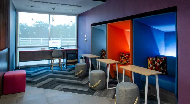 Tru By Hilton Niceville, FL, จอง โรงแรม Niceville Panhandle Florida
