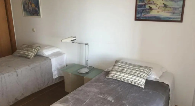 Апартаменты Nobel Apartment in Park of Nations