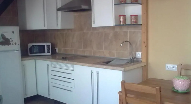 Апартаменты Apartamentos Jerezanos