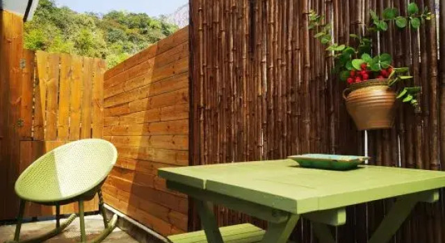 Suite Guyue Inn