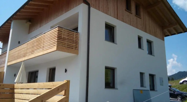 Апартаменты Ferienwohnung Jöppla