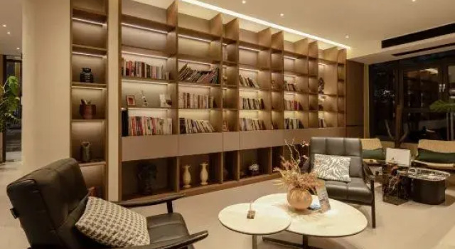 Moring Hotel Longfor Commercial Street  Wdndaguangchang Kaifaqu Yantai, Забронировать Отель Яньтай Yantai Region