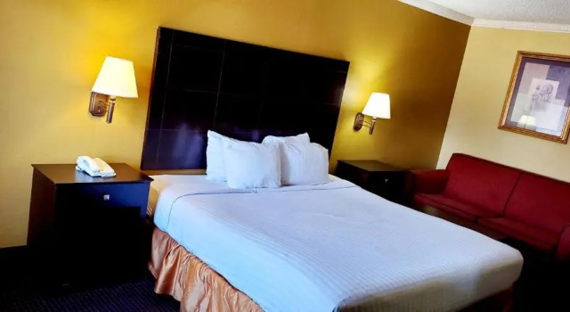 Номер Standard Sweet Dream Inn