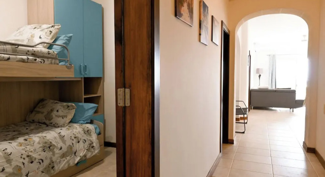 Sea & Valley Views Żebbuġ Gozo, Book Hotel 3-Star Hotels in Zebbug, 3*