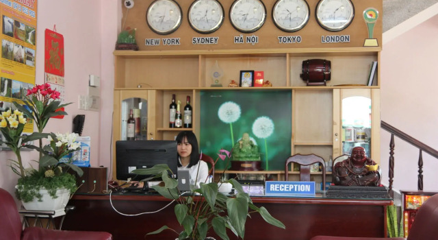 Bo Cong Anh