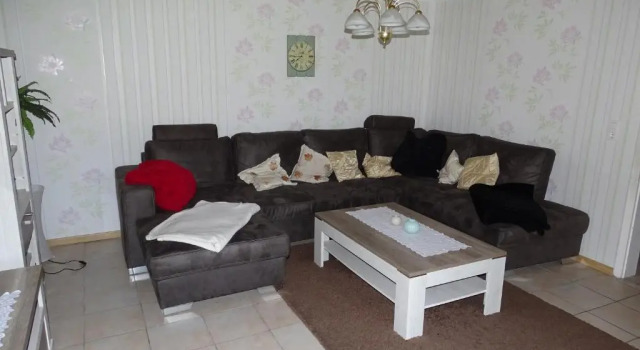 Ferienwohnungen Tietgen, Réserver Appartement Appartements à Fehmarn, Appartement