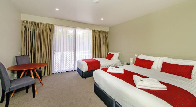 Номер Standard Clubmulwala Resort