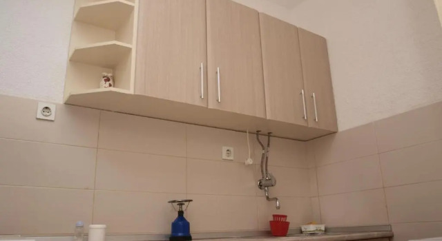 Студия Bogdanoski Studios & Guest Rooms