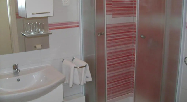 Двухместный номер Deluxe Guesthouse Nice room