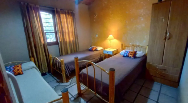 Cabanas Canaan