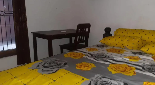 Номер Standard Hotel O Ravaya Homestay
