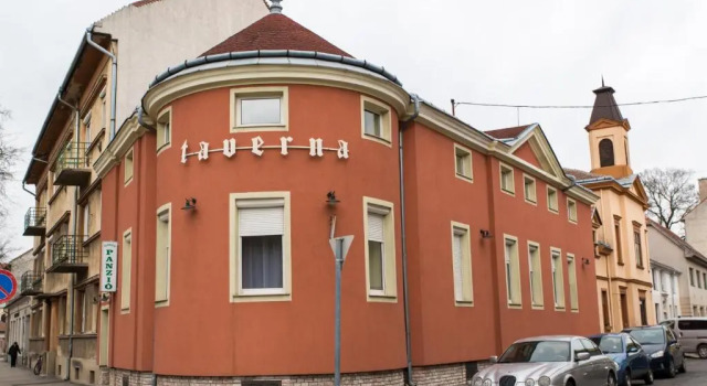 Taverna Panzio