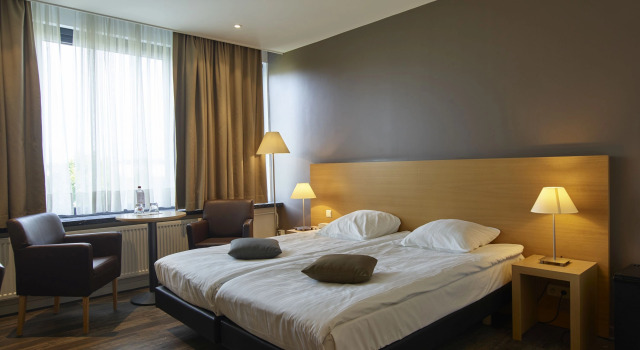 Hotel Serwir