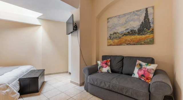 Massarenti 31 Modern Duplex