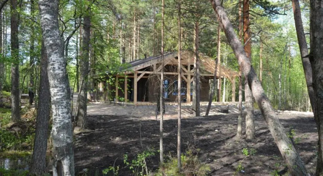 Пряжа