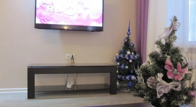 Apartments Lugovaya 67, rjadom k-ka Paramonova, Transneft', Jugtransgaz