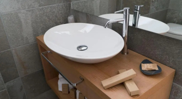 Номер Standard Wine Hotel Retici Balzi