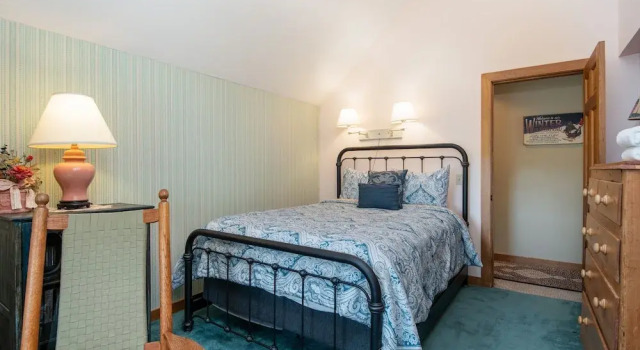 Sunrise Bear Ridge C4 4 Bedroom Condo, Varaa Huoneisto Hotellit New England uima-altaalla, Uima-allas