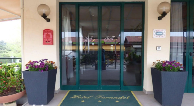Hotel Turandot