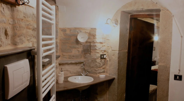 Apartamento Il Tomolo