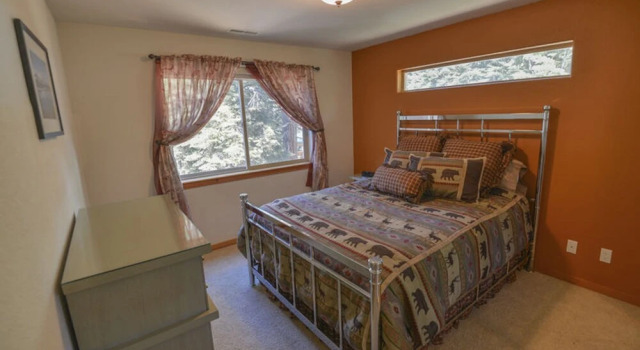 Kantor's Hideout by Tahoe Mountain Properties, Забронировать Отель Бизнес-отели Траков, 4* 5*