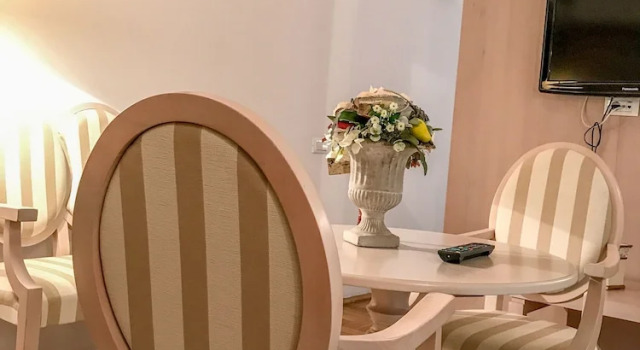 Одноместный люкс Deluxe Hotel Satu Mare City