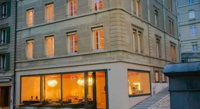 Boutique Hotel Orchidee