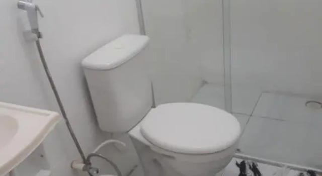 Номер Standard Pousada Praias de Maceió