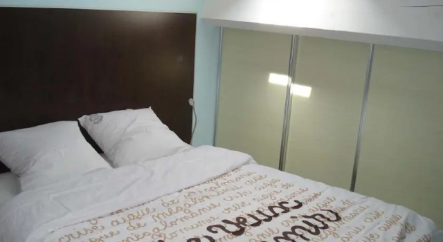 KATSUB, Rezerwuj Apartament Nimes Gard