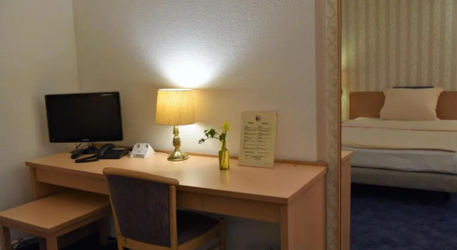 Номер Standard Hotel Harsshof
