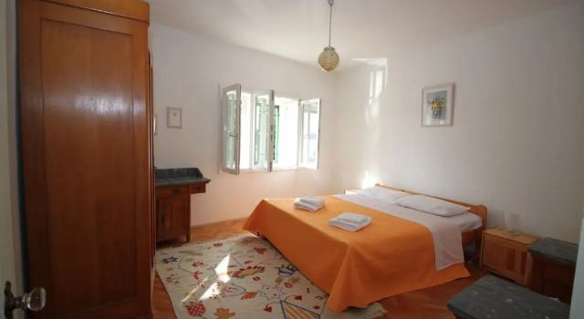 Harbour House, Prenota Casa vacanze Hotel a Croatian Islands con parcheggio, Parcheggio